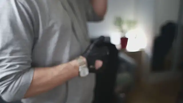 kevin-park online show from January 9, 2:55 pm