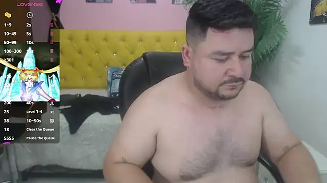 oso dirty  online show from February 23, 5:36 pm