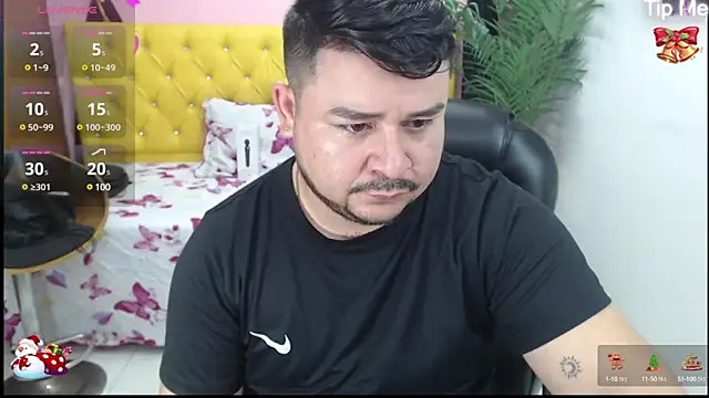 oso dirty  online show from December 20, 5:40 pm