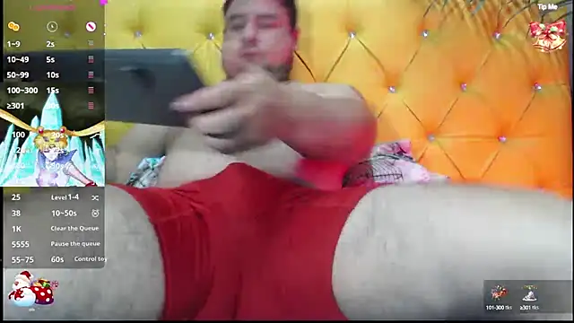 oso dirty  online show from December 11, 5:54 pm