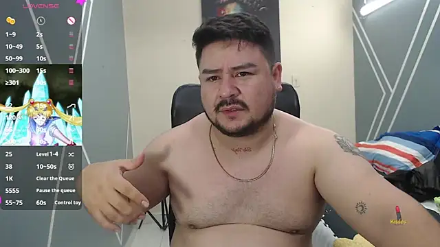 oso dirty  online show from January 26, 5:34 pm