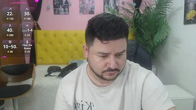 oso dirty  online show from March 2, 5:31 pm