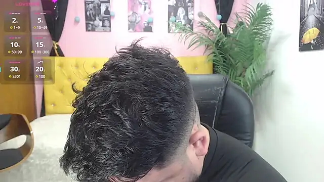 oso dirty  online show from February 11, 5:40 pm