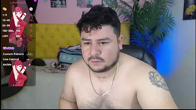 oso dirty  online show from January 10, 5:34 pm