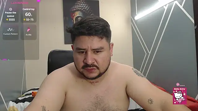 oso dirty  online show from February 16, 5:26 pm