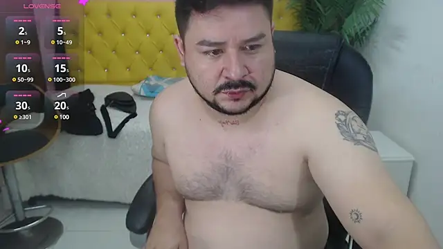 oso dirty  online show from March 5, 5:29 pm