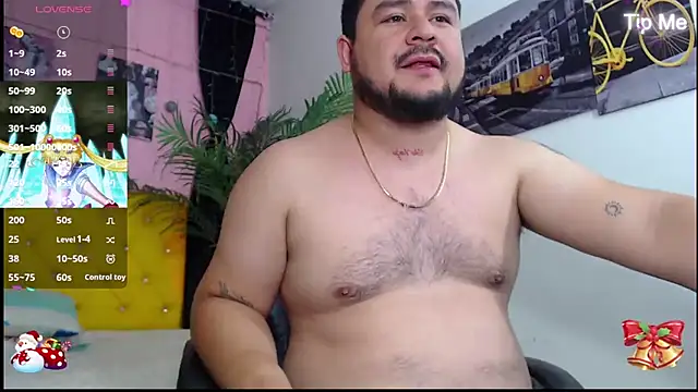 oso dirty  online show from December 7, 5:42 pm