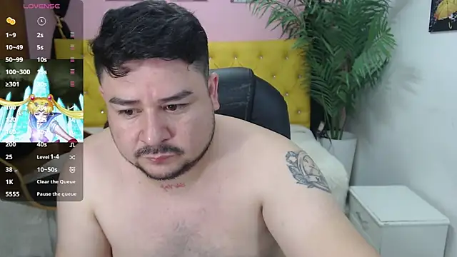 oso dirty  online show from March 15, 5:37 pm