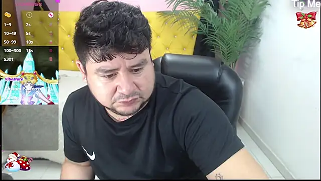 oso dirty  online show from December 12, 5:26 pm