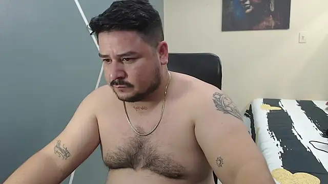 oso dirty  online show from January 23, 5:31 pm