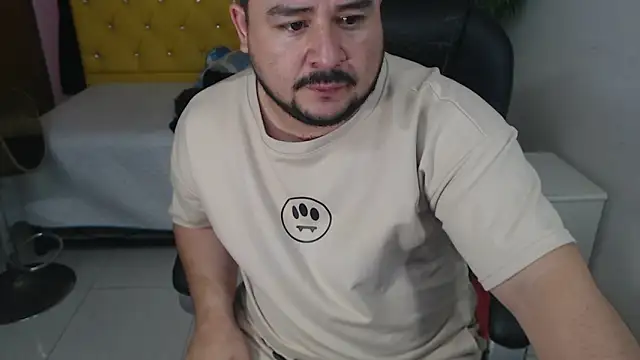 oso dirty  online show from February 20, 5:40 pm