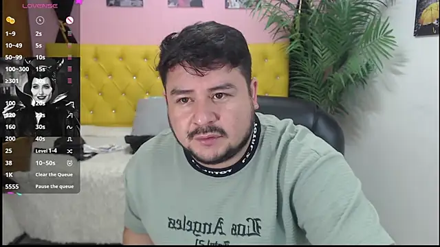 oso dirty  online show from January 15, 5:26 pm