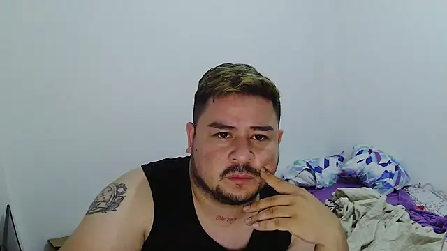 oso dirty  online show from September 8, 4:06 pm