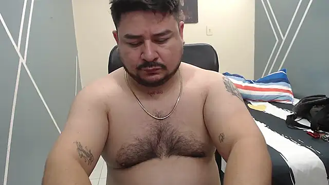 oso dirty  online show from January 24, 5:32 pm