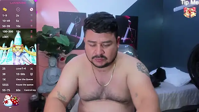 oso dirty  online show from December 30, 5:44 pm