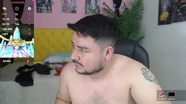 oso dirty  online show from February 13, 5:33 pm