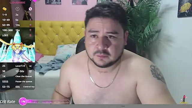 oso dirty  online show from February 1, 5:26 pm