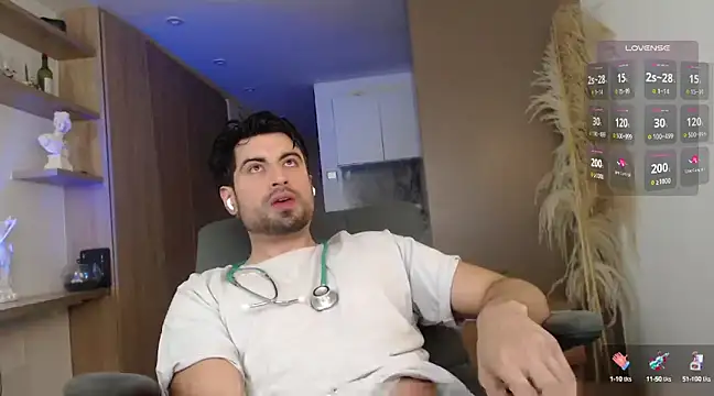 bradley muscle online show from March 7, 10:13 am