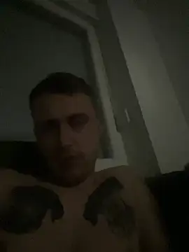TheJerkingGuy online show from April 11, 10:13 pm
