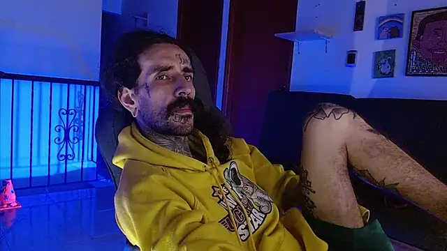 harry reems1 online show from March 23, 5:24 am