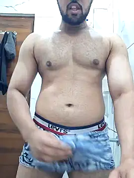 GYMBOY0071 online show from April 8, 6:46 am