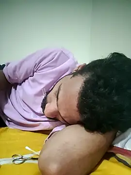 Snapshot of FearingForm chatting on September 14, 12:56 am FearingForm online show from September 14, 12:56 am