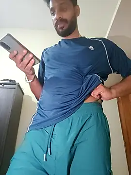 Snapshot of FearingForm chatting on September 17, 5:52 am FearingForm online show from September 17, 5:52 am