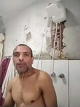 Snapshot of Henrifalcao chatting on October 12, 6:46 pm Henrifalcao online show from October 12, 6:46 pm