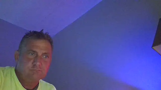 AnytimeO7 online show from August 5, 1:43 am