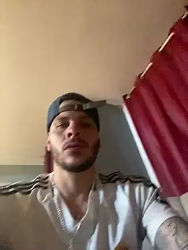 hottstuffx69 online show from March 26, 5:11 am