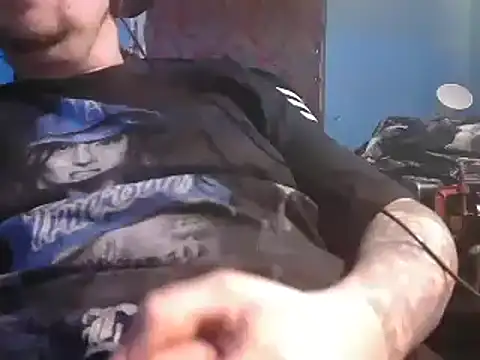 faded206 online show from March 19, 1:29 pm