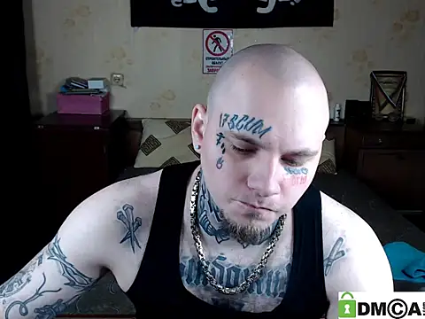 Keny Collins online show from March 21, 9:19 pm