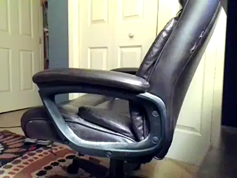 RobertLacrosse online show from February 27, 3:58 am