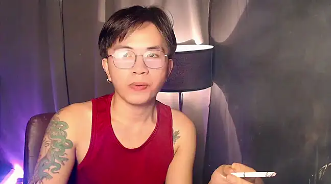 Sexy Handsome Drex online show from March 21, 9:23 am