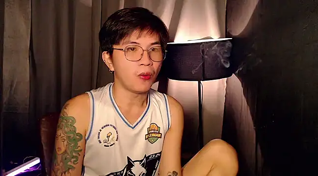 Sexy Handsome Drex online show from March 12, 9:23 am