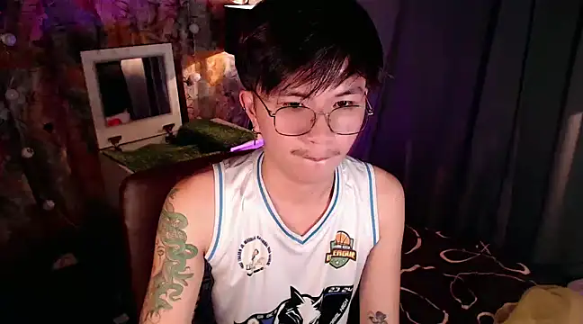 Sexy Handsome Drex online show from December 6, 8:59 am