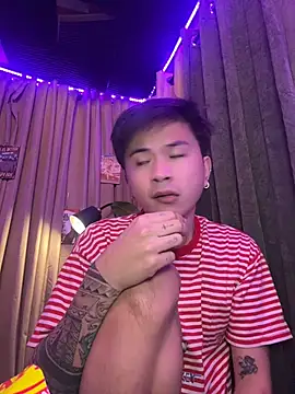 Sexy Handsome Drex online show from April 21, 3:18 pm