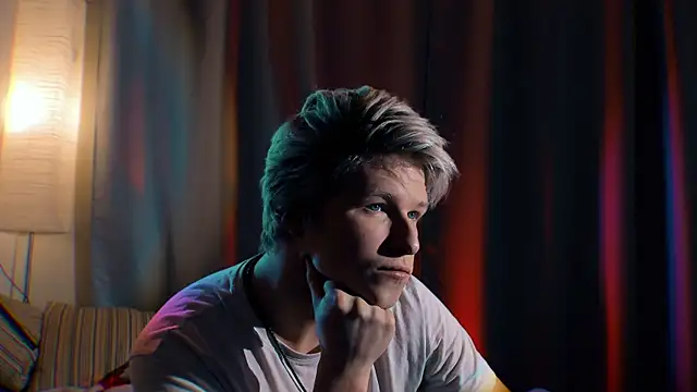 Breston Sweet online show from September 28, 7:56 pm