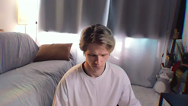 Breston Sweet online show from June 25, 2:22 pm