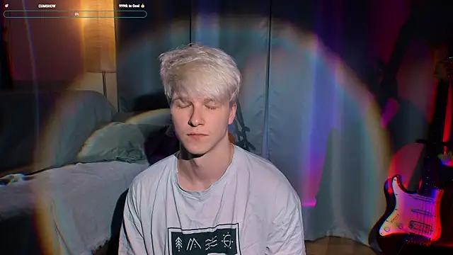 Breston Sweet online show from October 24, 3:30 am