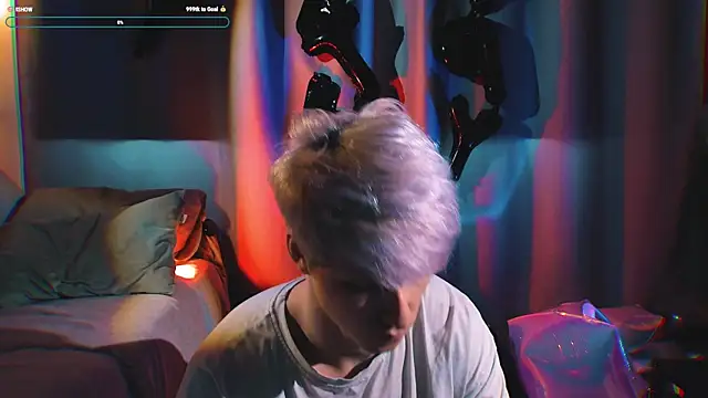 Breston Sweet online show from November 27, 9:46 am