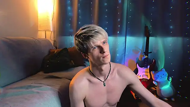 Breston Sweet online show from March 6, 9:28 am