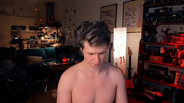 Breston Sweet online show from December 30, 9:29 pm