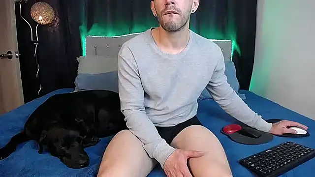 Danny hot fun online show from September 21, 5:07 am