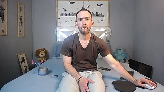 Danny hot fun online show from September 28, 8:23 am