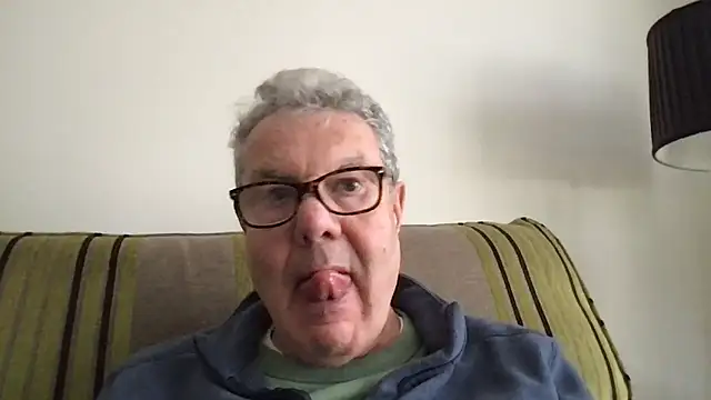 Oldpistolpete online show from November 8, 1:47 pm