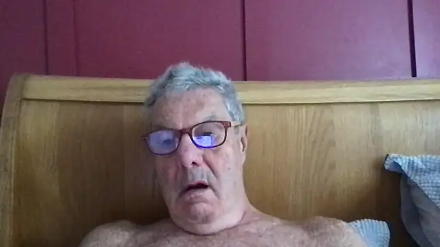 Oldpistolpete online show from June 30, 8:48 am