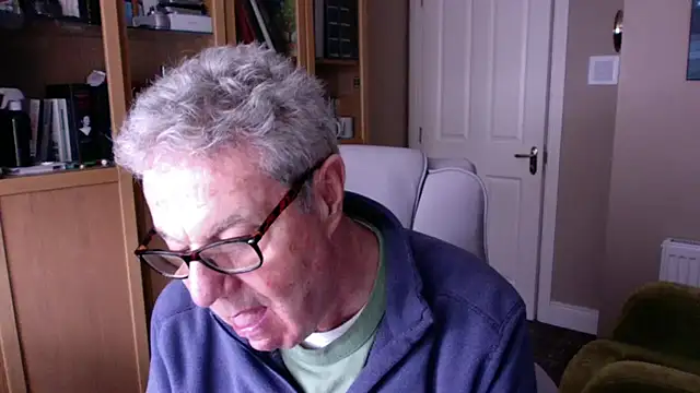 Oldpistolpete online show from March 1, 3:01 pm