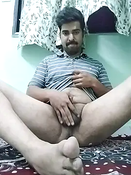 SastaJhonnyBhaiya online show from March 15, 5:08 pm