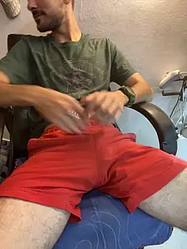 Cabetothepro online show from February 6, 3:47 am